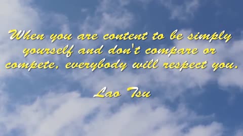 10 Old Famous Respect Quotes