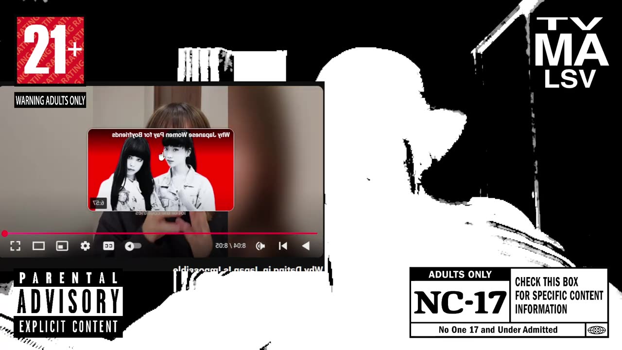 Japanese Bytches R Hard 2 Date FUCK DAT SHYT