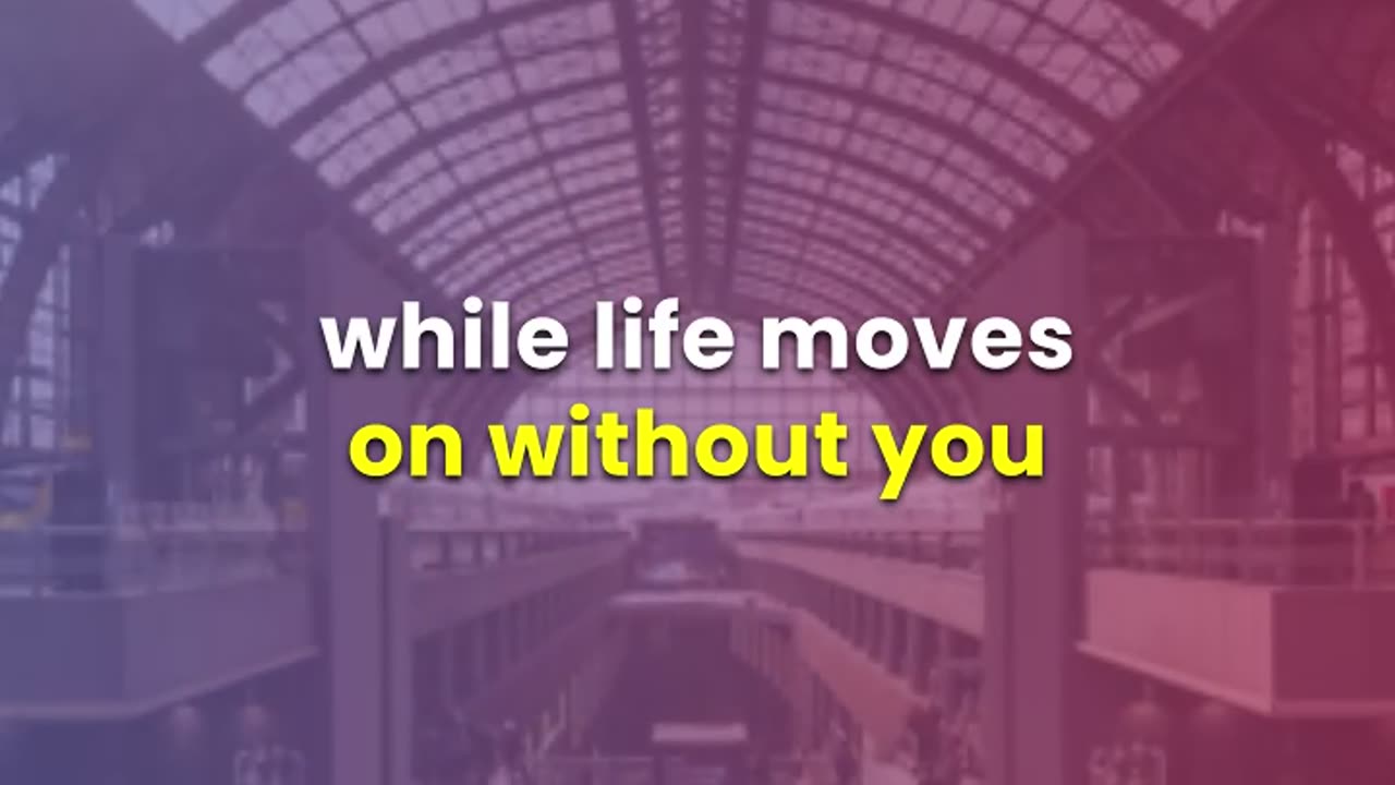 The Risk of No Risk | You Were Built for More Than Safe
