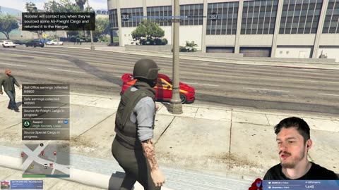 Premium ONLY🎄GTA ONLINE ❄ MANSION SOON 🎅 WEN LAMBO? ⛄ MOON 🎄