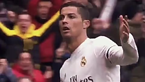 Cristiano Ronaldo Dribbling