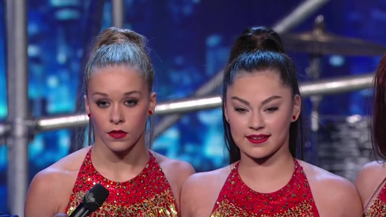 America's Got Talent - S07E22 - New Jersey Live Performances Week 5