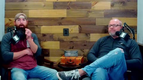 What's Your Stronghold