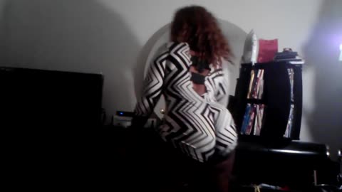 🍑BIG BOOTY BLACK GIRLS🍑🔥TWERKING🔥