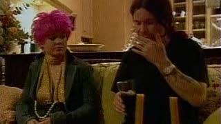 Black Sabbath - Ozzy Osbourne & Kelly Osbourne - Changes