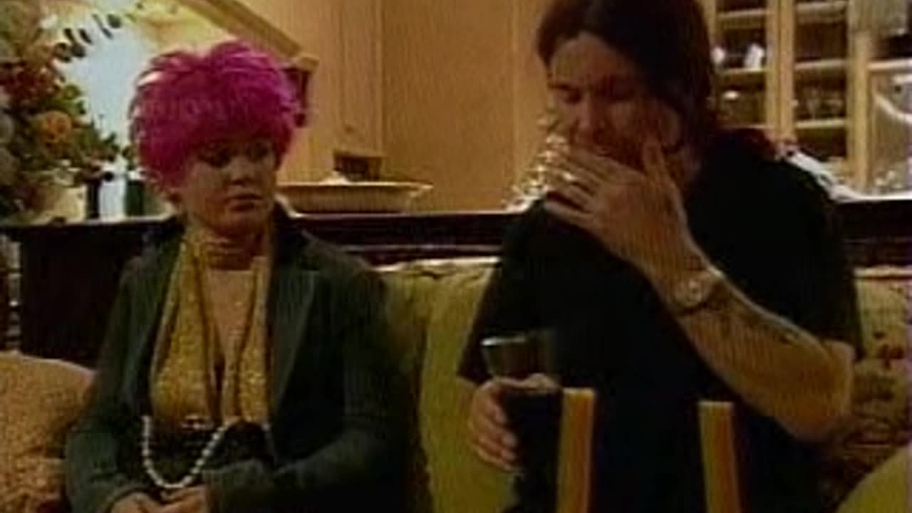 Black Sabbath - Ozzy Osbourne & Kelly Osbourne - Changes