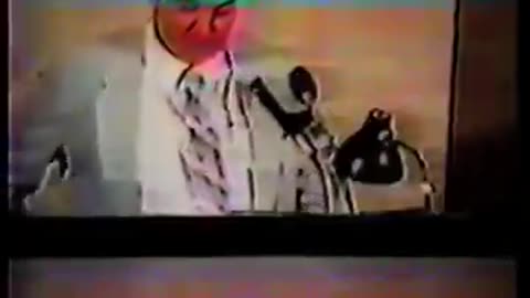 The Secret Government Revisited - Bill Cooper