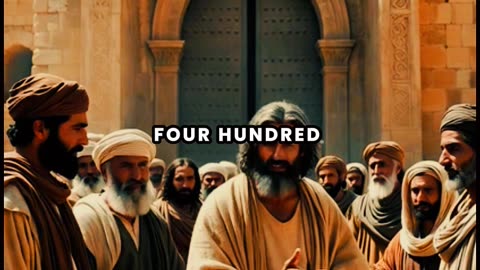 Genesis 23:16,The Death of Sarah.