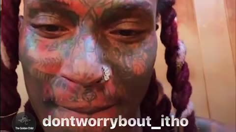 STORMS “HUSBAND” GOES LIVE ON TIKTOK AND ANNOUNCES SHE IS ALLEGEDLY NOT PREGNANT WITH BABY #4