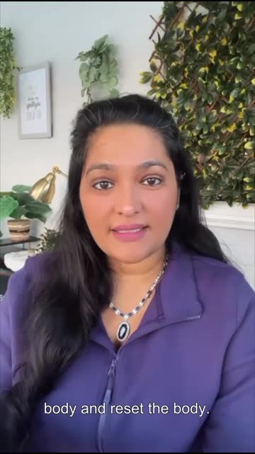 Do This Before Starting Another Detox