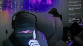 Cyberstream - 2026/01/23 - Trump, Boomers, Symbols, Failed Game, Trolls, Anime