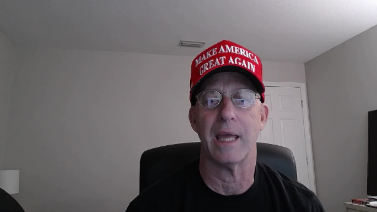 Trump and Crime