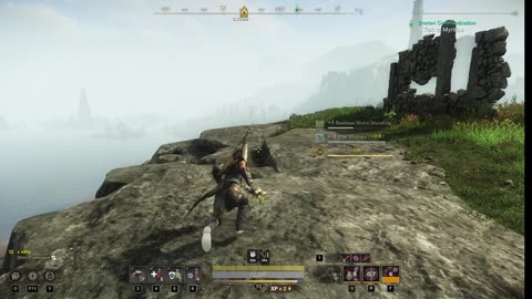 New World Aeternum Starting Over Part 19