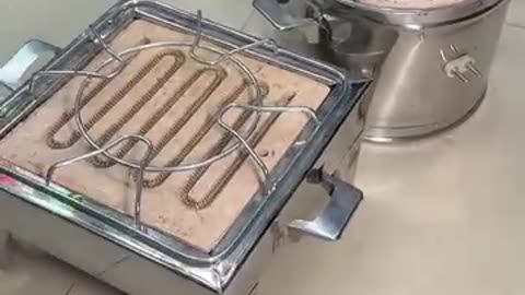 Amazing technology wao