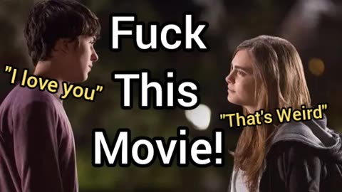 Why I Will Never Watch/Review PAPER TOWNS (2015)