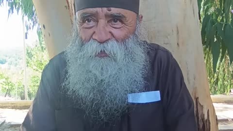 Ομιλία 561 στην Ι.Μ. Αγίας Σκέπης