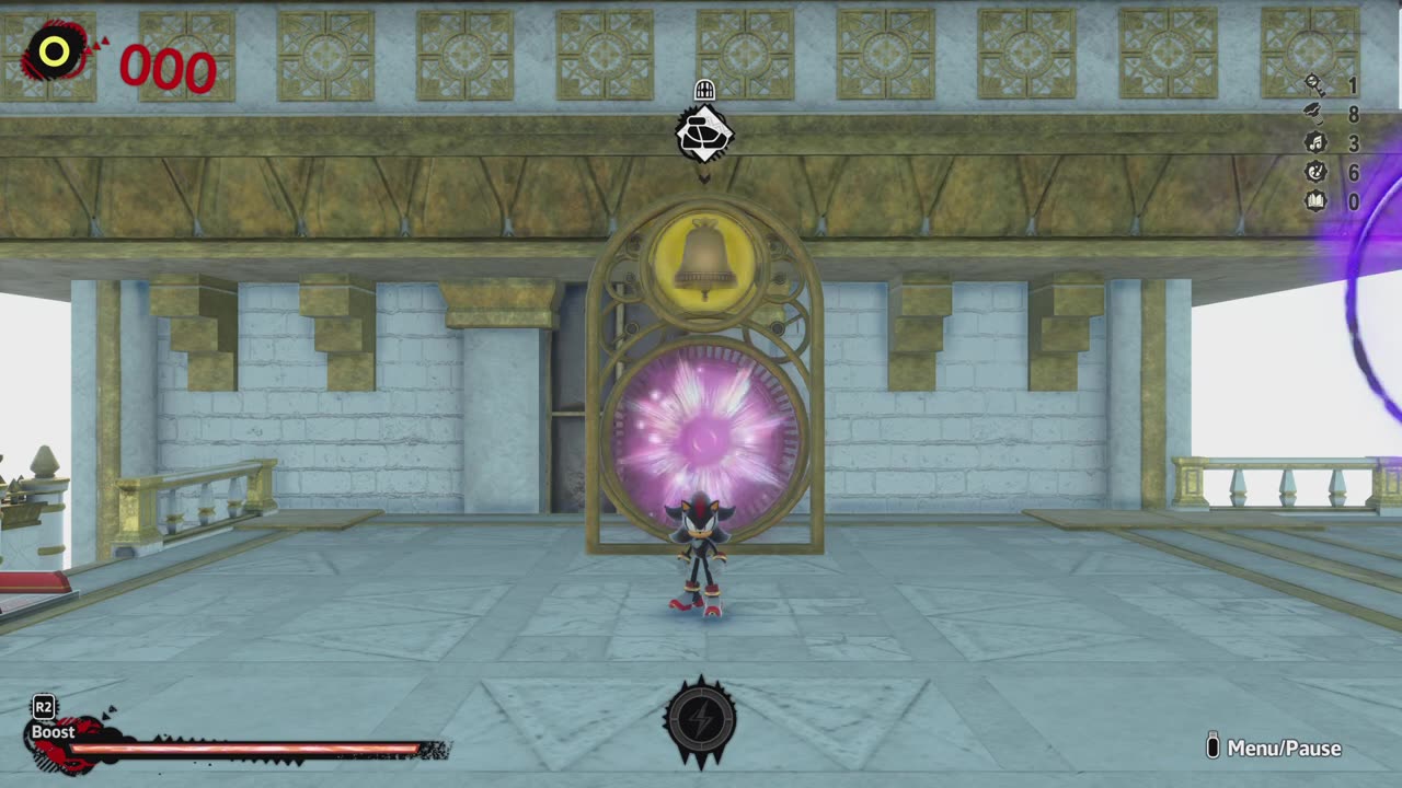 Shadow Generations Part 8
