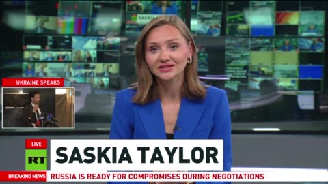 RT News - May 16 2025 (18:00 MSK)