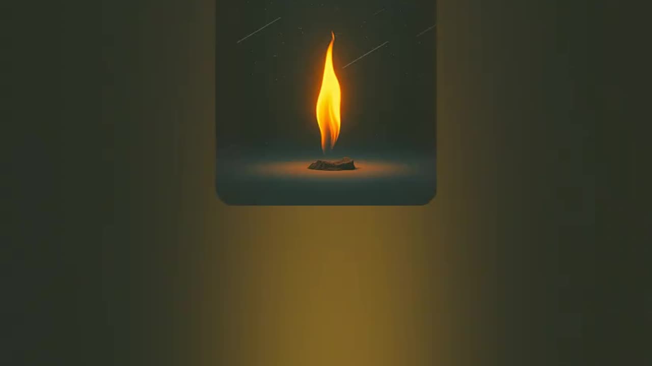 Eternal Flame