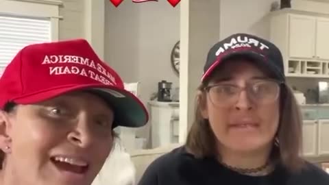 Trumptards are so easily indoctrinated and controlled. Sadly the other side is equally revolting.
