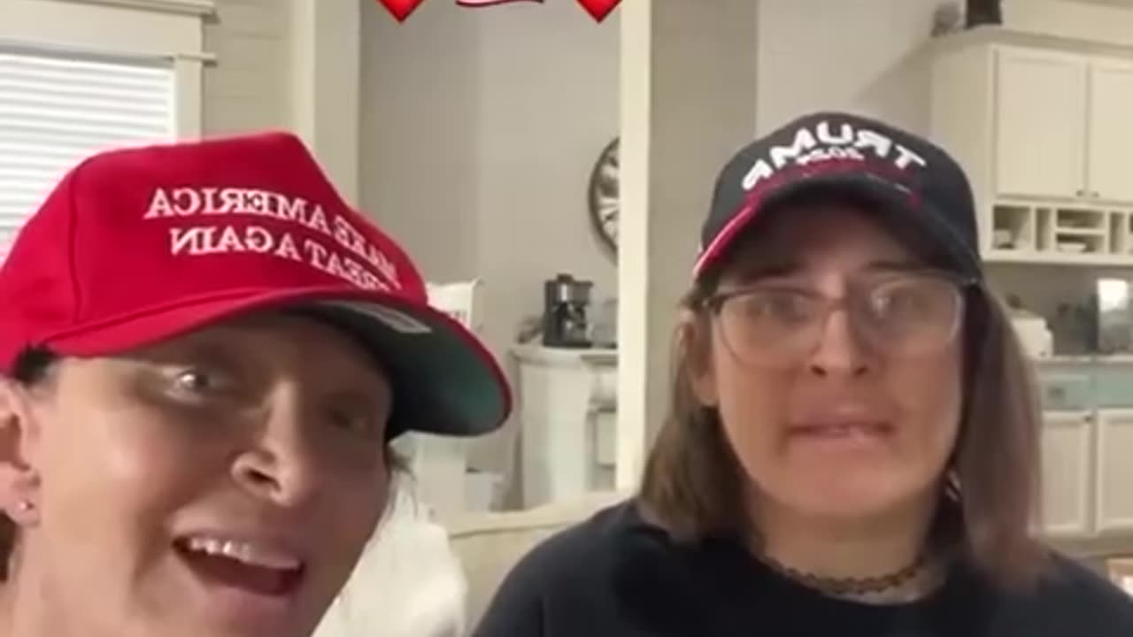 Trumptards are so easily indoctrinated and controlled. Sadly the other side is equally revolting.