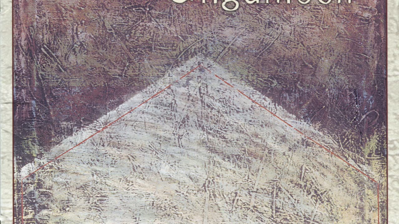 Gilgamesh- Arriving Twice