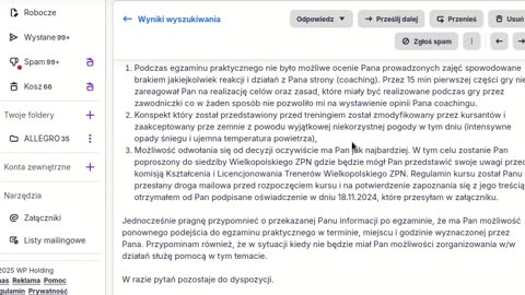 Dlaczego polska piłka to szambo - kurs UEFA Grassroots C
