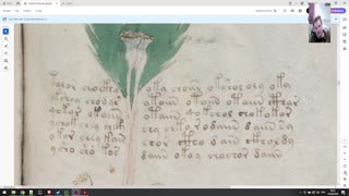 LIT/HIST/CS 528e Lecture: The Voynich manuscript specific characteristics and the alphabet