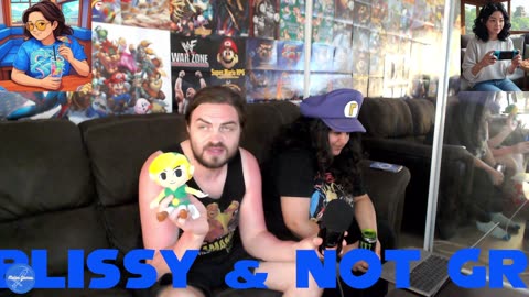 Switch 2 Roulette - The Chaotic Nintendo Finale - 1 Spin Per Tip!