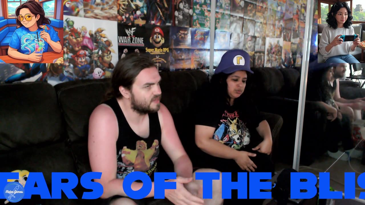 Switch 2 Roulette - The Chaotic Nintendo Finale - 1 Spin Per Tip!