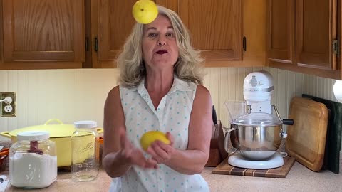 Freshly Squeezed Lemonade #lemonade