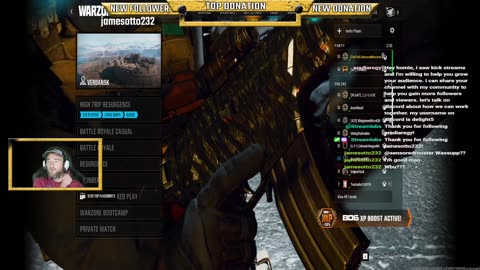 Call of Duty Black Ops 6 Warzone 2