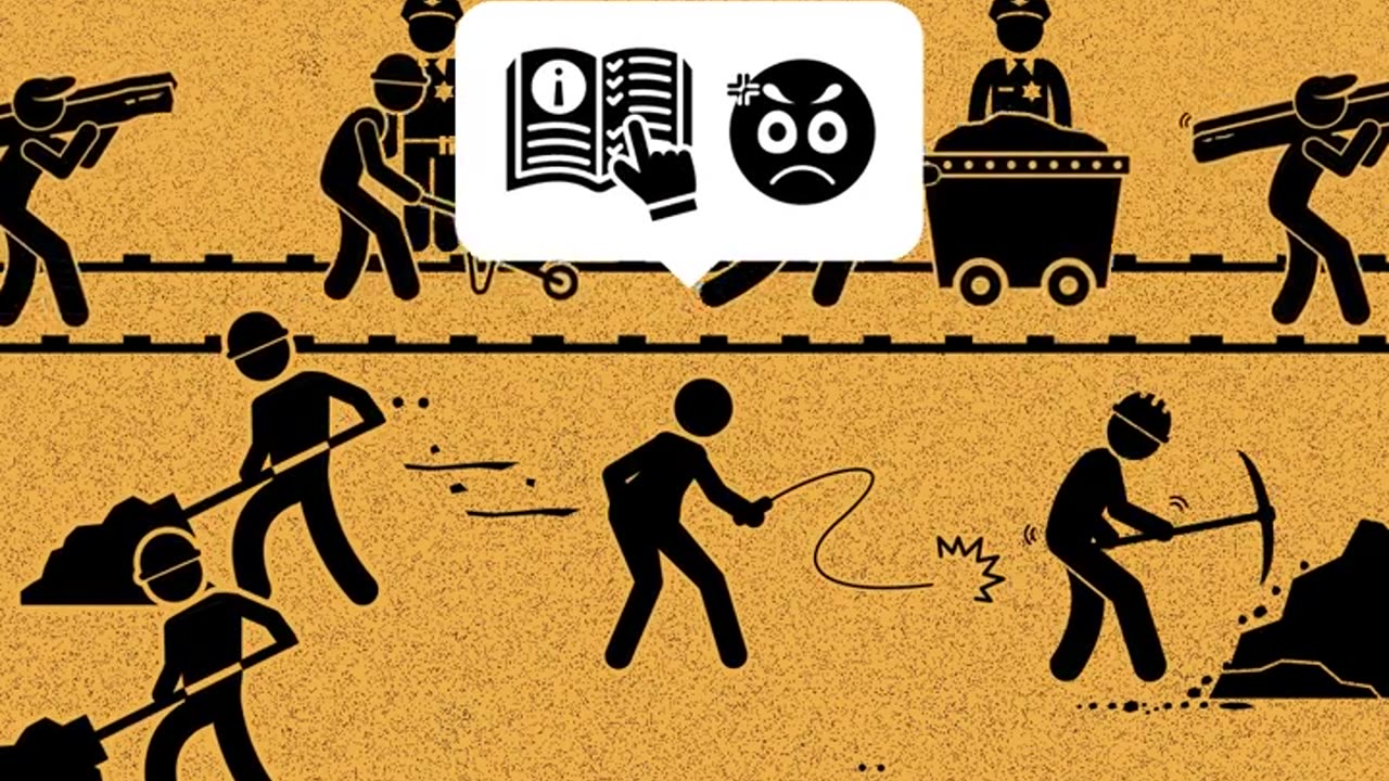 The burning stone meteorite