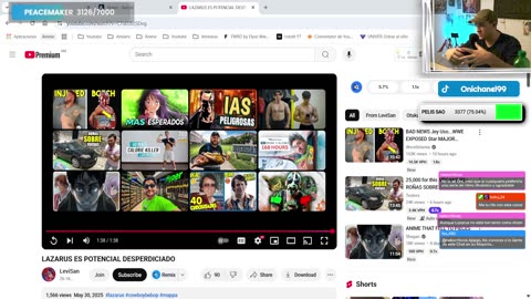 SEGUIMOS MF GHOST T1 Y T2 🔥