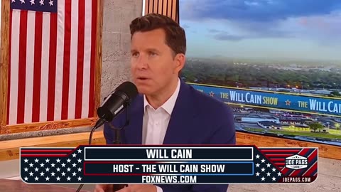 The Joe Pags Show 5-12-25