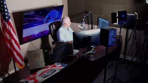 The Joe Pags Show 5-12-25