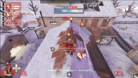 Team Fortress Monday {5/12/25} [FF2, Mann up MVM, Casual, TF2Ware Ultimate & More]