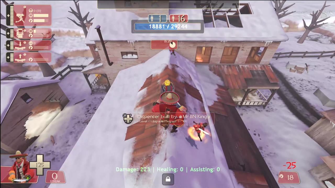 Team Fortress Monday {5/12/25} [FF2, Mann up MVM, Casual, TF2Ware Ultimate & More]