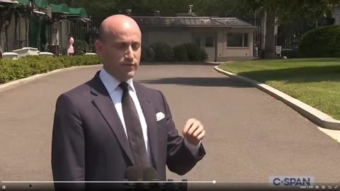 Miller: Keep anyone with negative opinions against America from coming here
