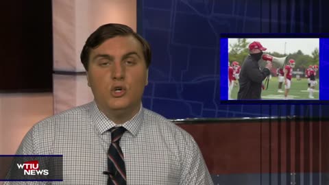 August 5, 2021 - WTIU Newsbreak with Ethan Burks