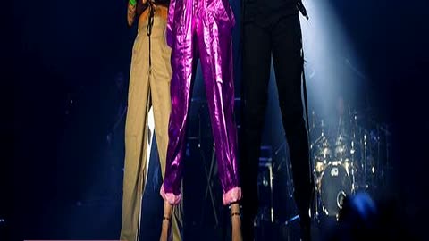 Ive Seen Sugababes Live Youd Be a Fool to Mis