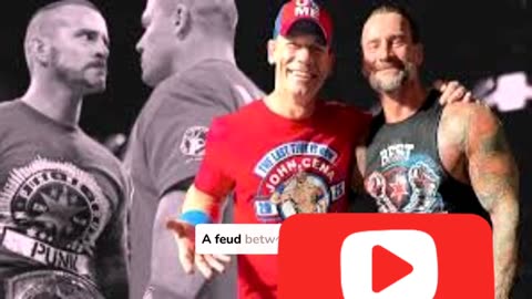 Cody Rhodes: “I Want to Wrestle John Cena, Not This Whiny B**ch”