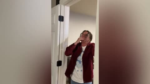 Best of Scare Pranks #1
