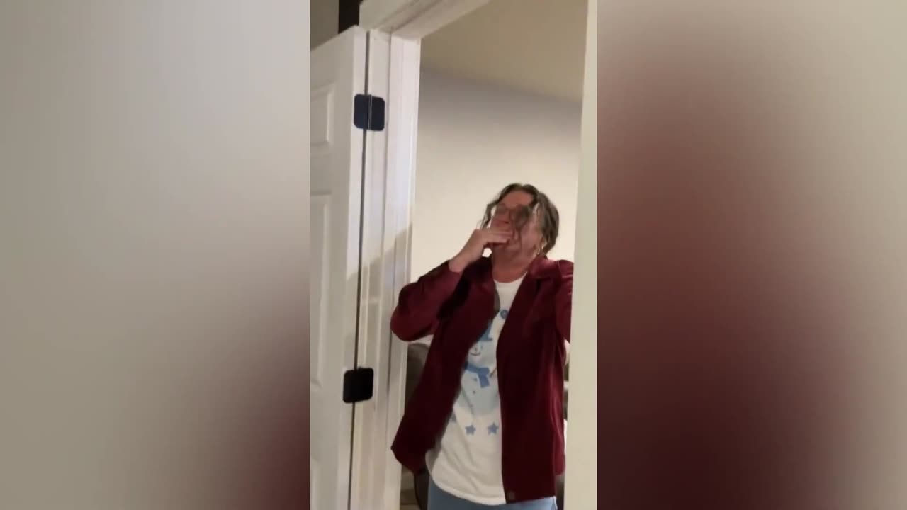 Best of Scare Pranks #1