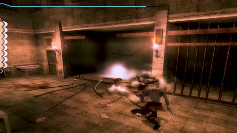 Prince of Persia les Sables du Temps