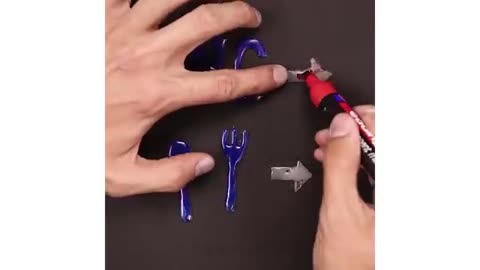 20 GLUE GUN HACKS YOU HAVE TO TRY YOURSELF