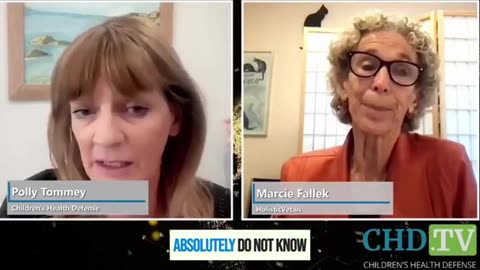 Veterinarians DO NOT Know Whats In Your Pets Vaccines