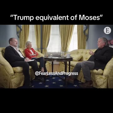 Trump 2028 keeps seeming realer and realer given the odds he already beat