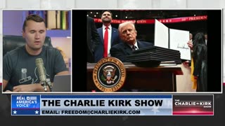 A Trump 2.0 Reset: Charlie Explains What Needs to Happen Next