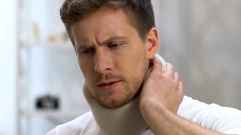 Neck Pain Relief in Madurai | Sri Sai Physio Clinic